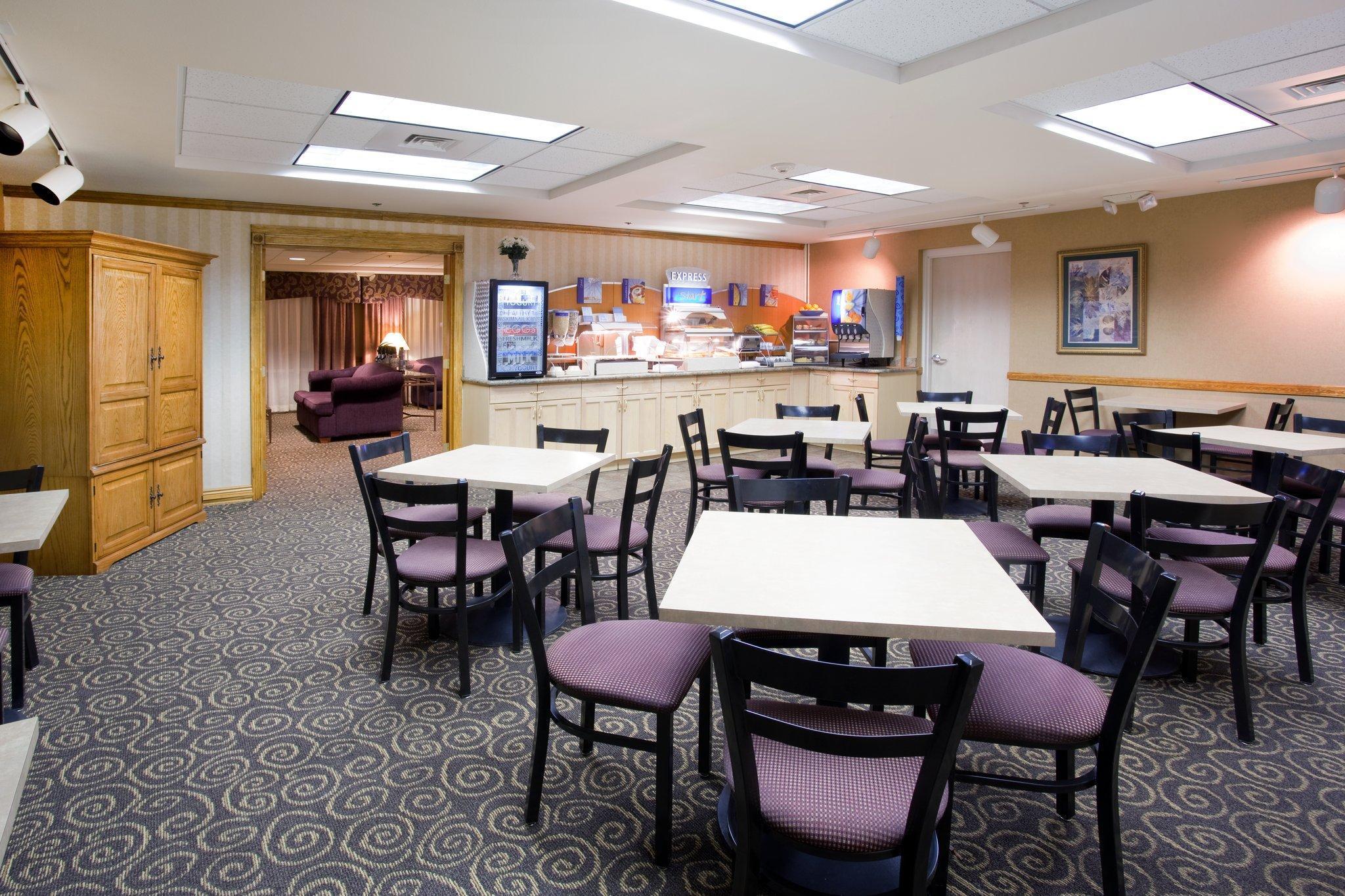 Comfort Inn & Suites Боулдер Экстерьер фото