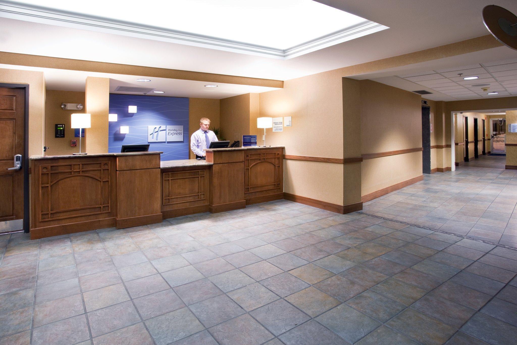 Comfort Inn & Suites Боулдер Экстерьер фото