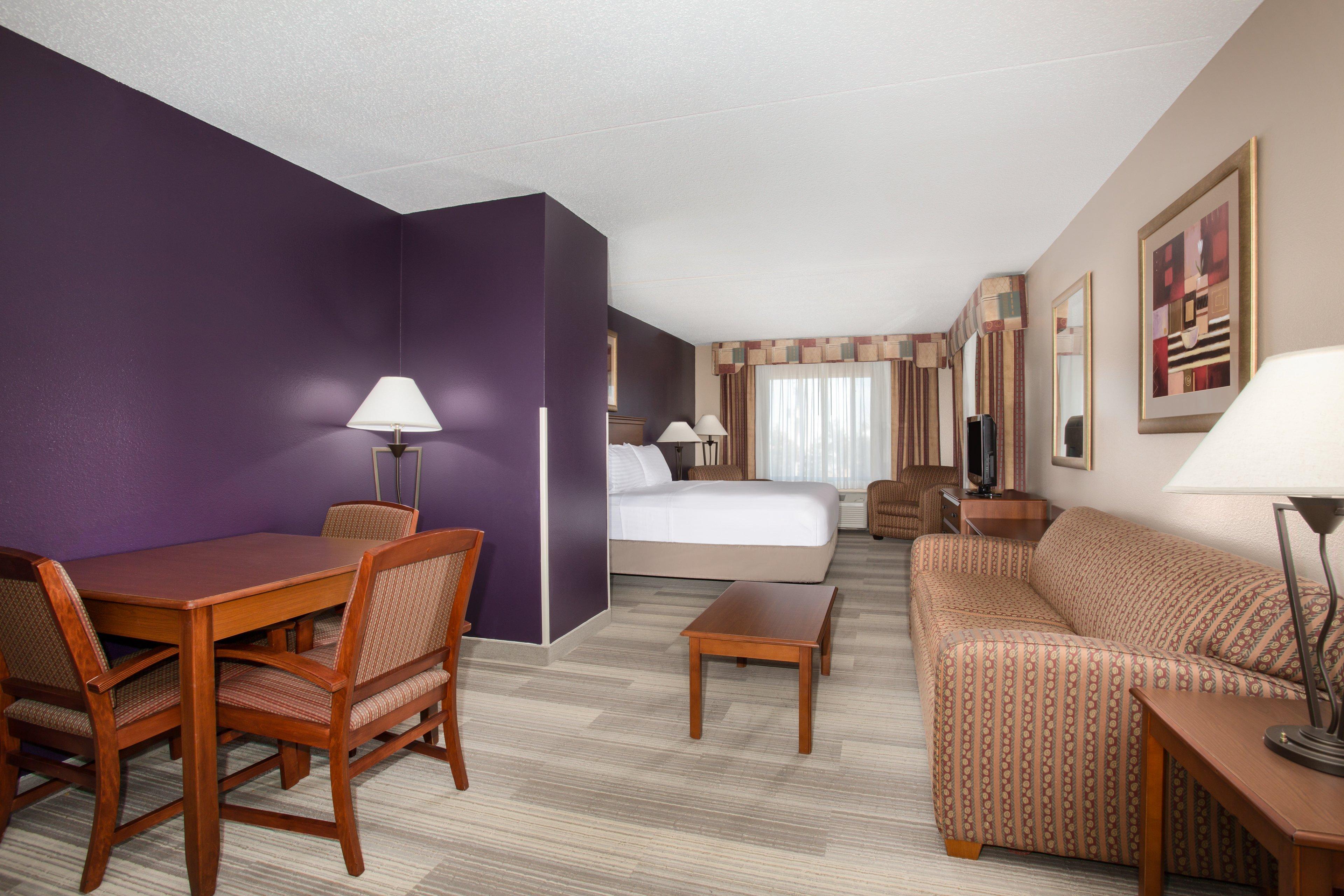 Comfort Inn & Suites Боулдер Экстерьер фото