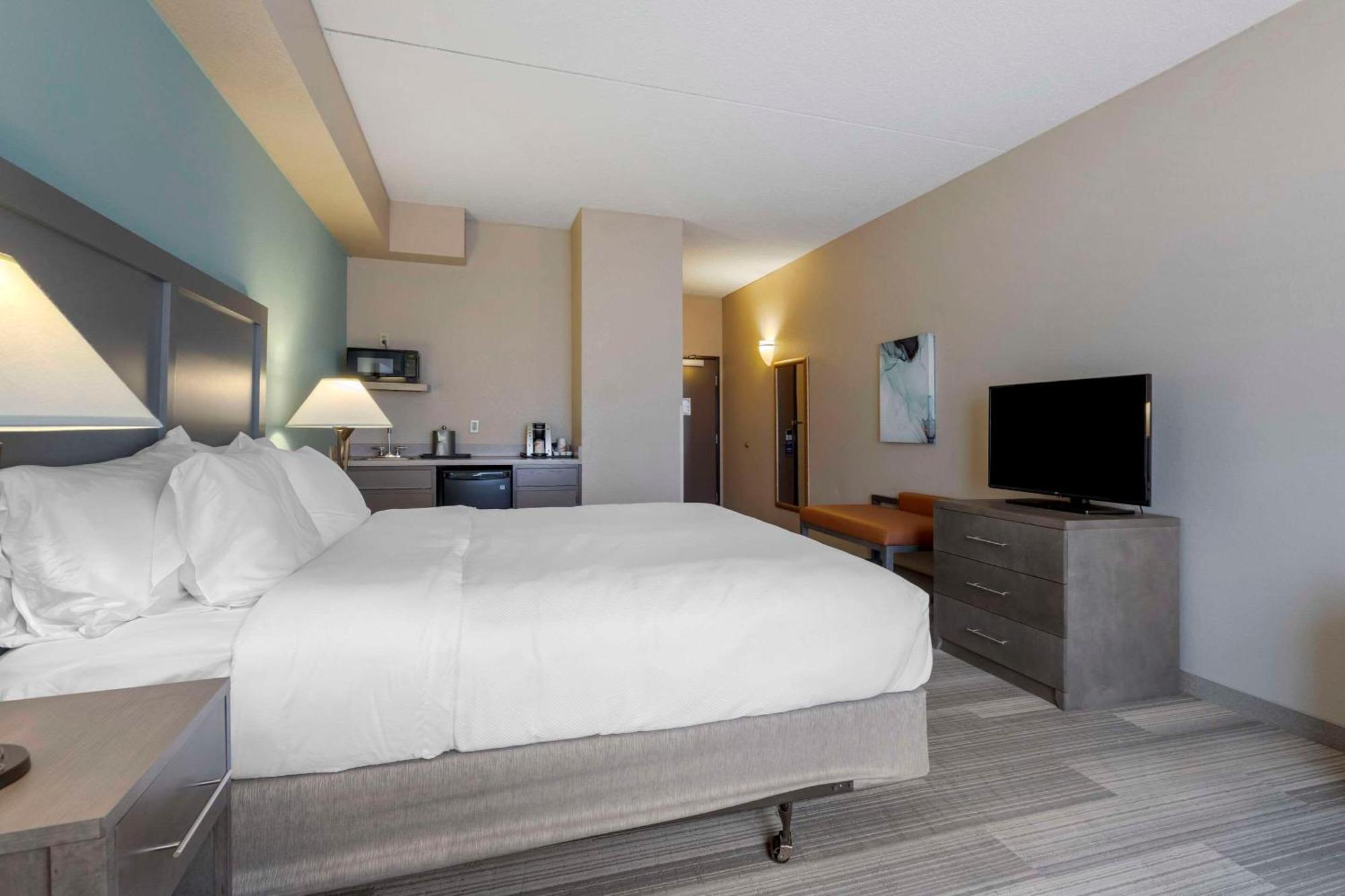Comfort Inn & Suites Боулдер Экстерьер фото