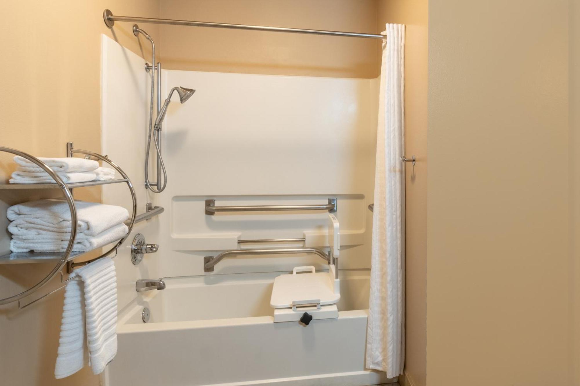 Comfort Inn & Suites Боулдер Экстерьер фото
