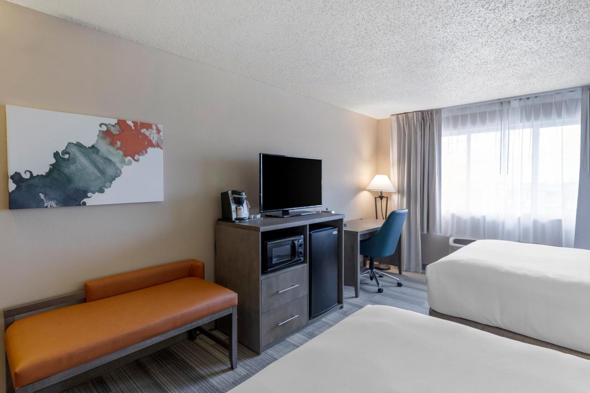 Comfort Inn & Suites Боулдер Экстерьер фото