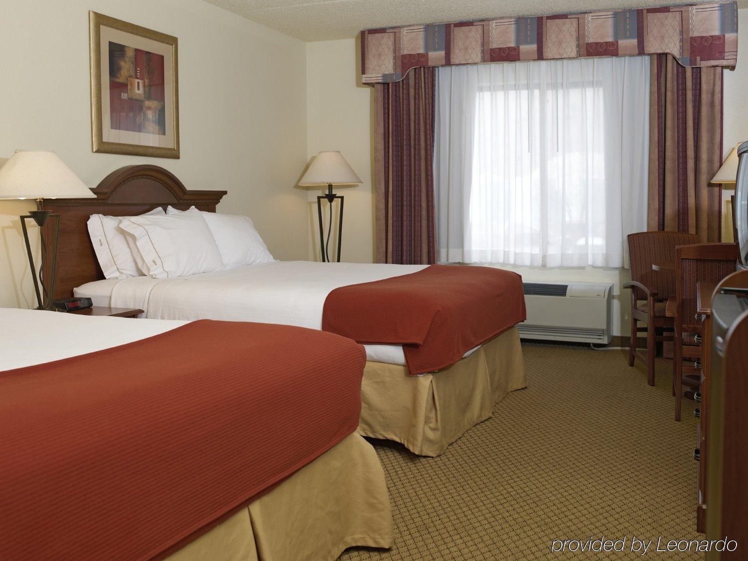 Comfort Inn & Suites Боулдер Экстерьер фото