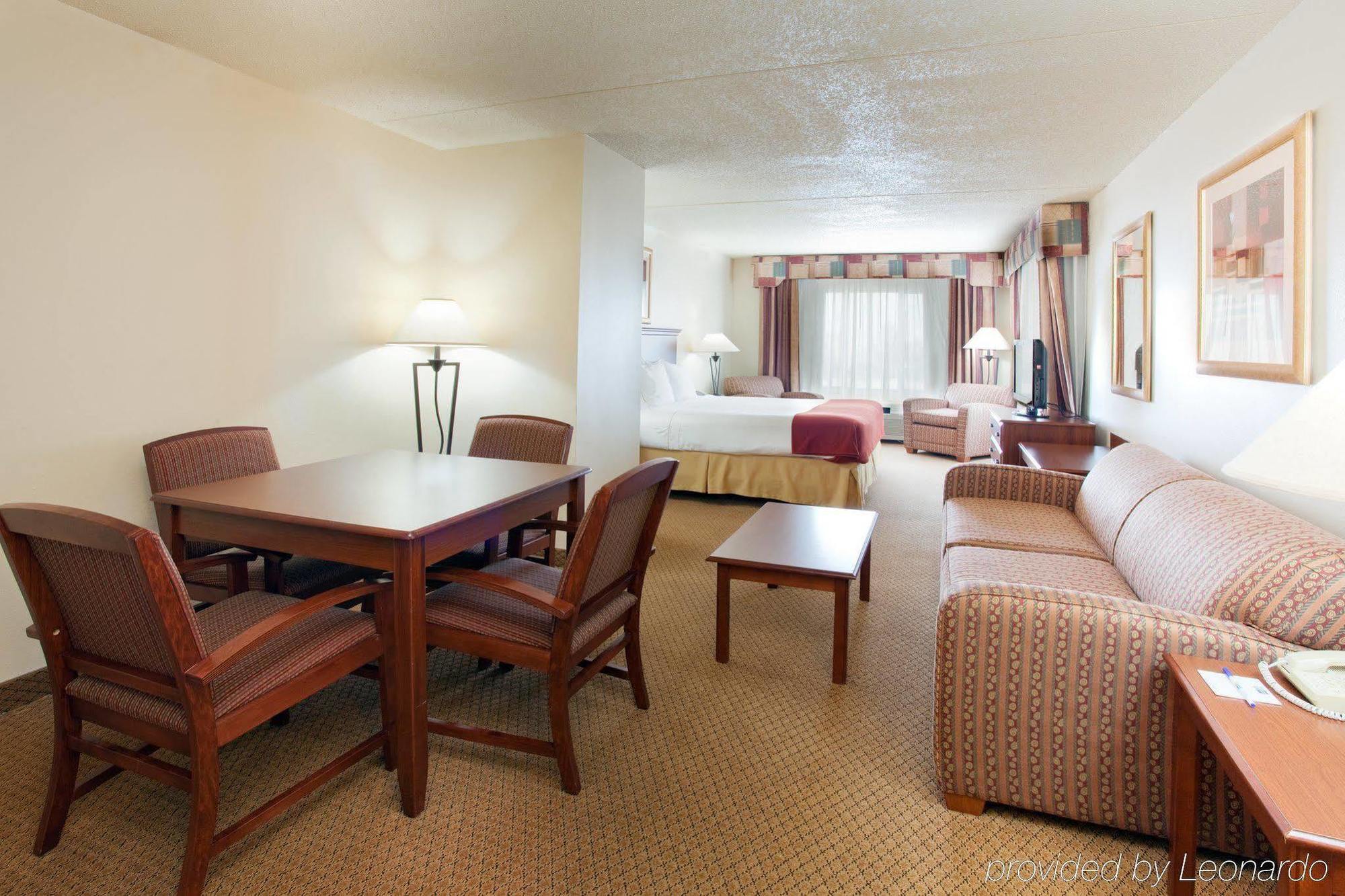 Comfort Inn & Suites Боулдер Номер фото
