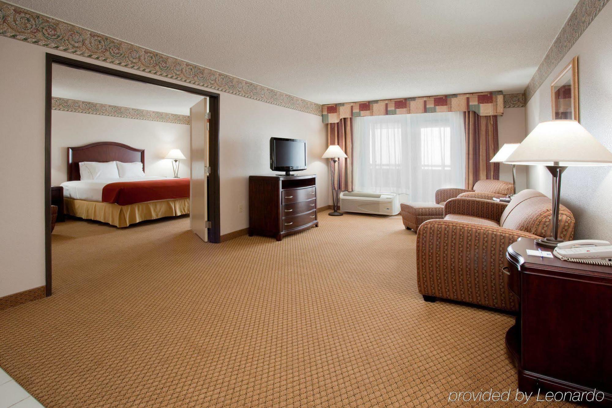 Comfort Inn & Suites Боулдер Экстерьер фото