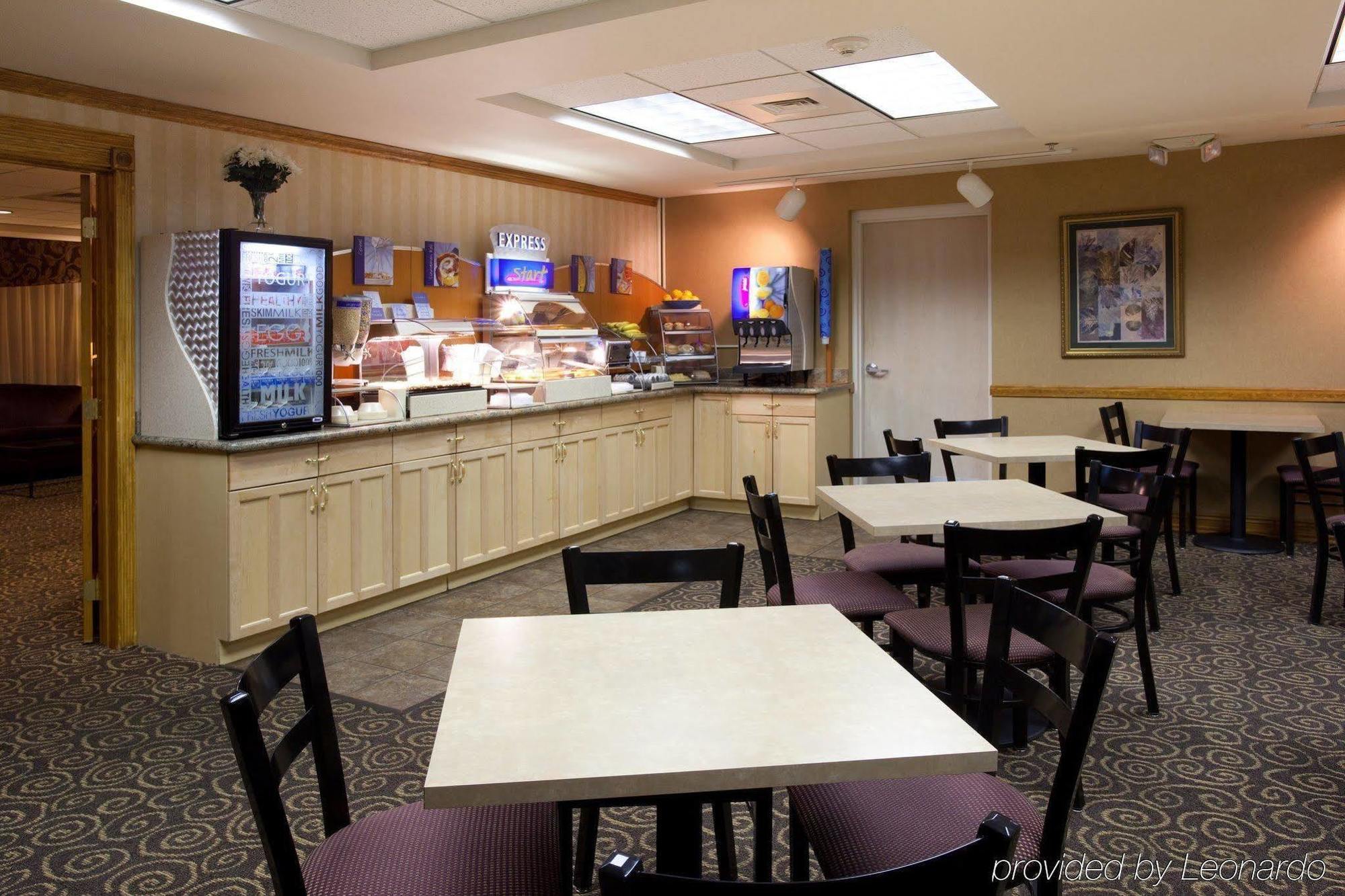 Comfort Inn & Suites Боулдер Экстерьер фото