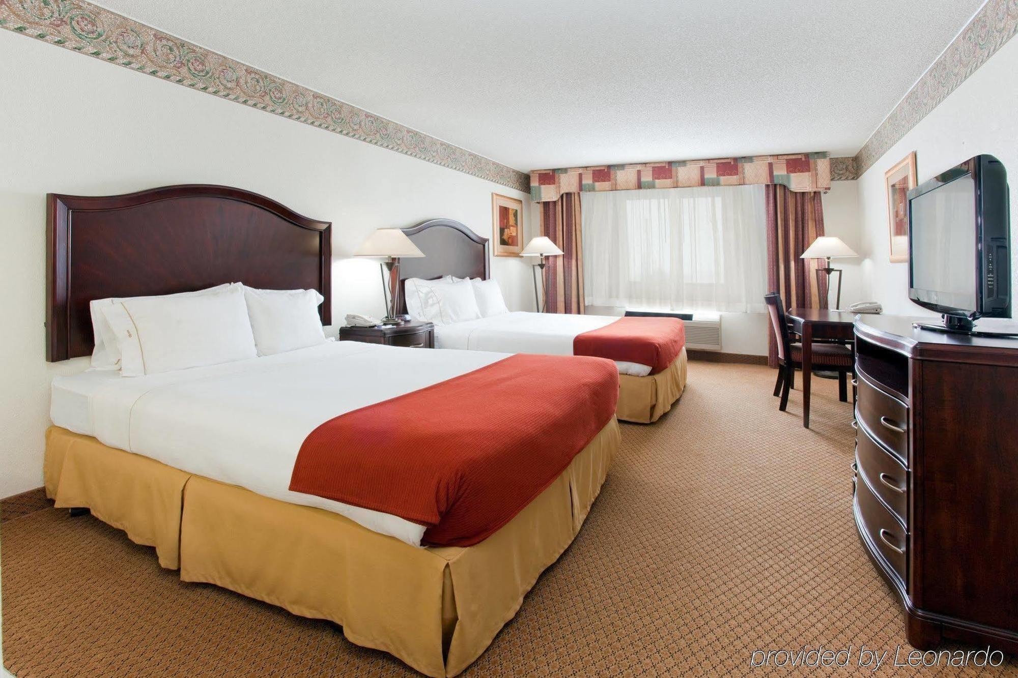 Comfort Inn & Suites Боулдер Экстерьер фото