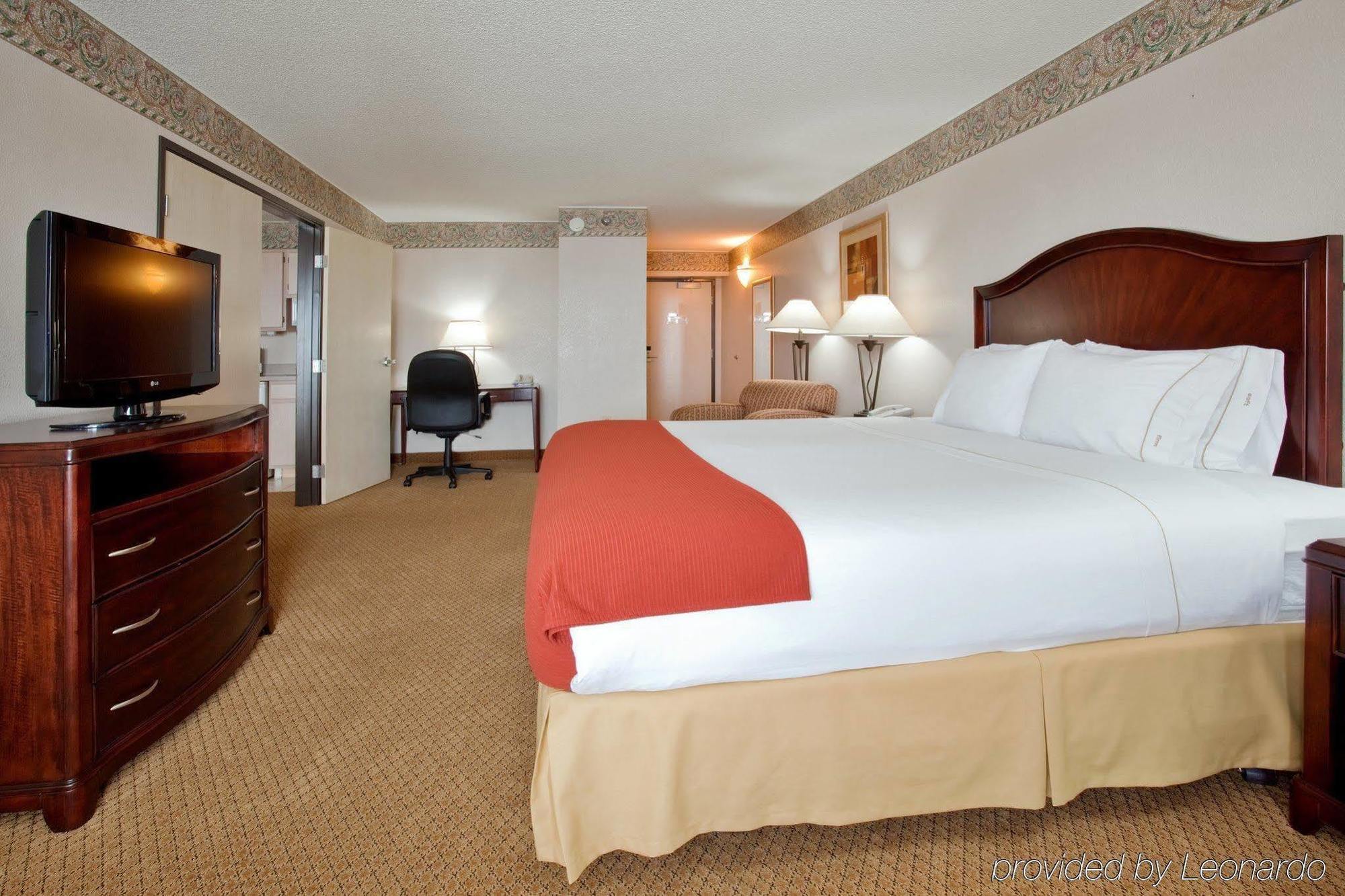 Comfort Inn & Suites Боулдер Экстерьер фото